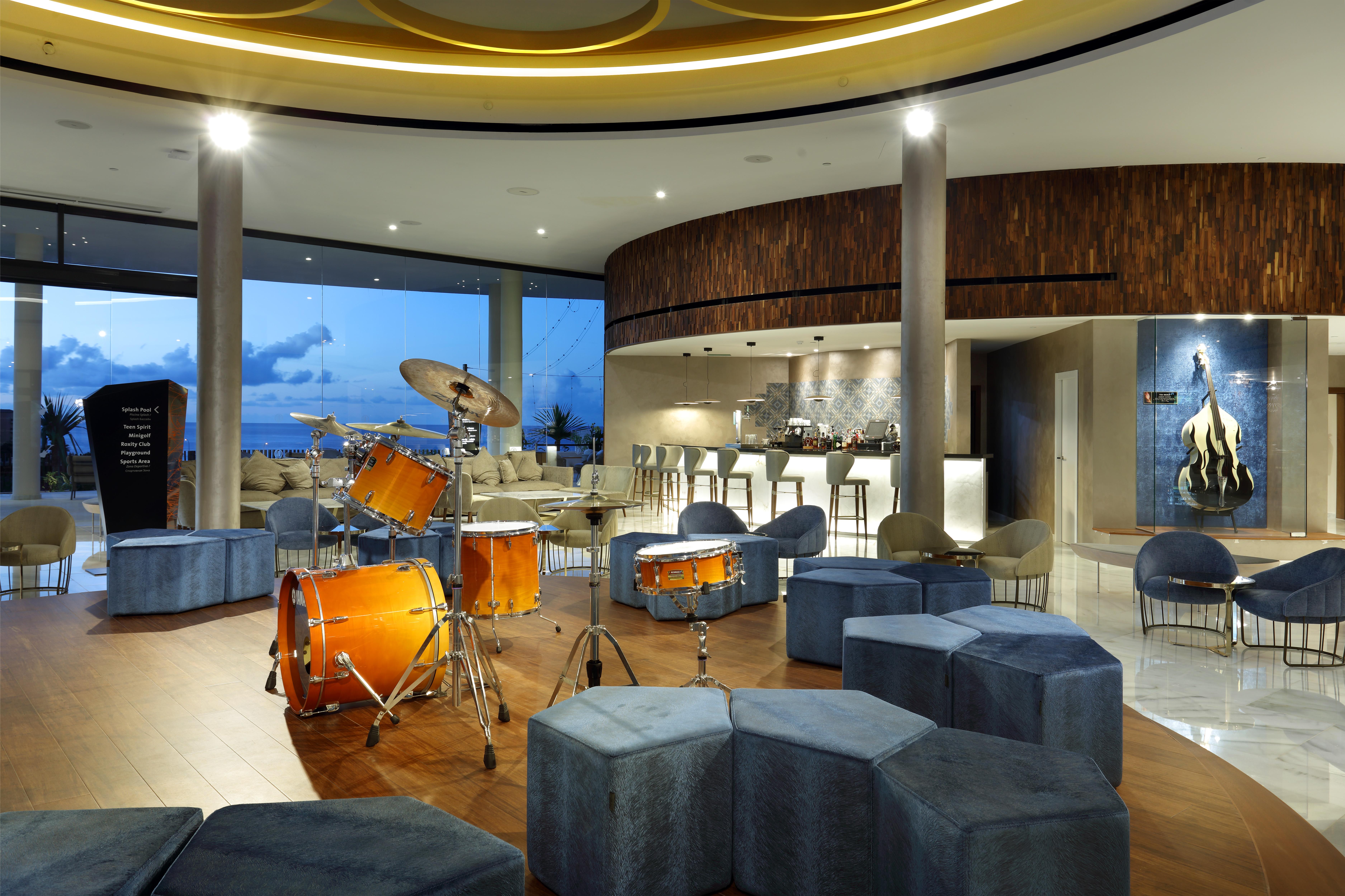 Hard Rock Hotel Tenerife Costa Adeje  Εξωτερικό φωτογραφία